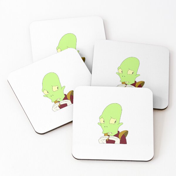 Item preview, Kif Kroker designed and sold by DigitalRedesign.