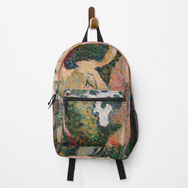 Item preview, Henri-Edmond Cross Excursion Study Vibrant Art designed and sold by LaFabricaArt.