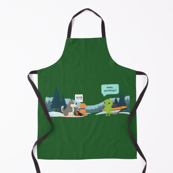 Item preview, “Paws & Close Encounters” designed and sold by SimplyJay10.