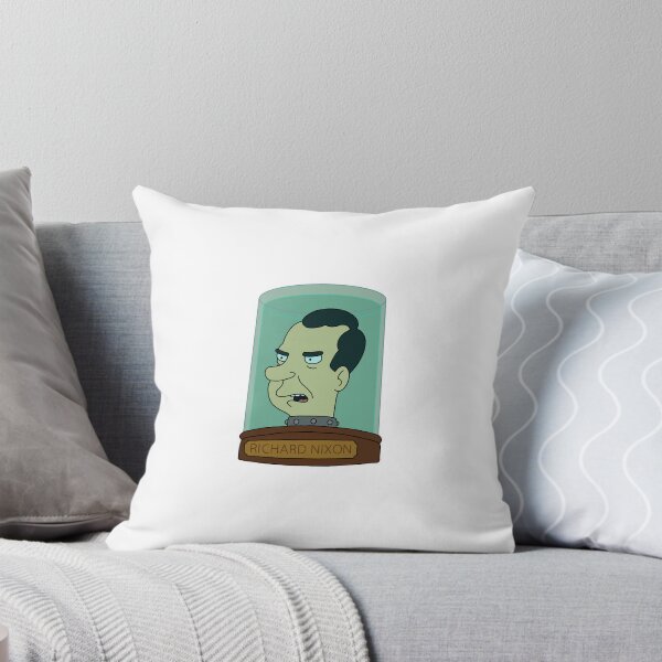 Item preview, Richard Nixon's Head designed and sold by DigitalRedesign.