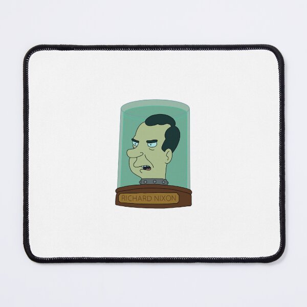 Item preview, Richard Nixon's Head designed and sold by DigitalRedesign.