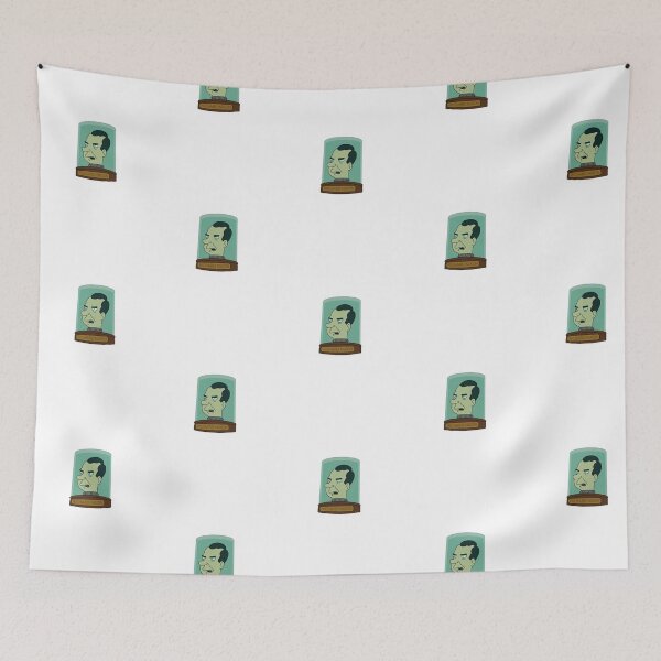 Item preview, Richard Nixon's Head designed and sold by DigitalRedesign.