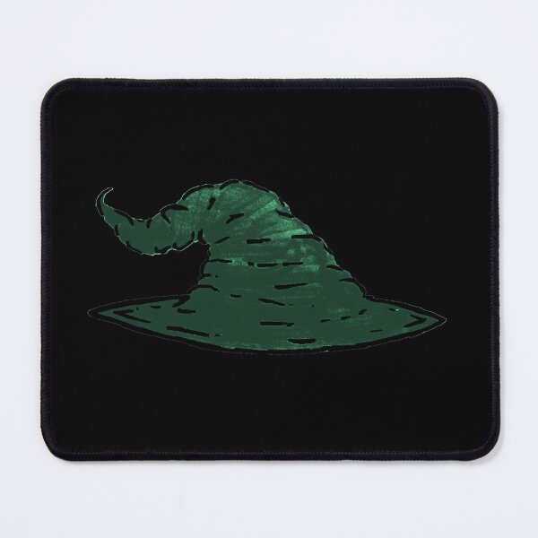 Item preview, Witch Hat Drawing designed and sold by Knight and Witch.