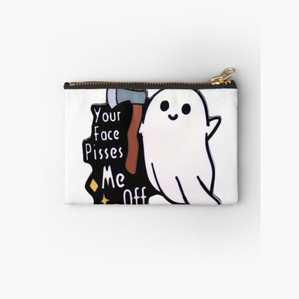 Item preview, Pisses me off designed and sold by Neoncookies0o0.