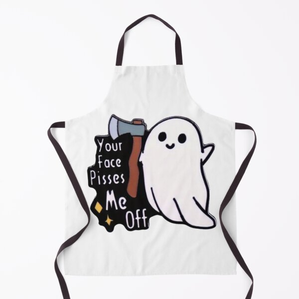 Item preview, Pisses me off designed and sold by Neoncookies0o0.