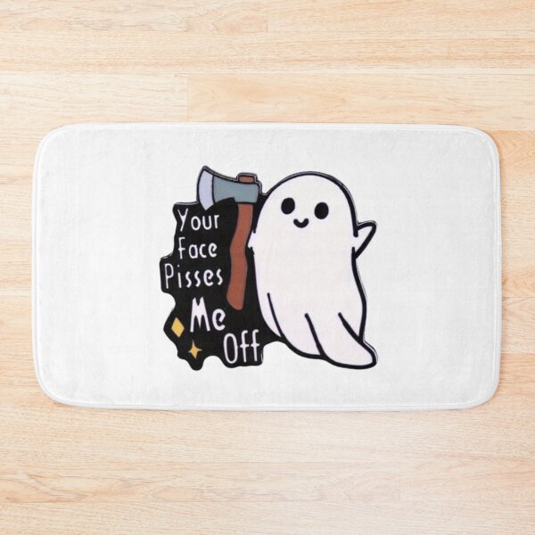Item preview, Pisses me off designed and sold by Neoncookies0o0.