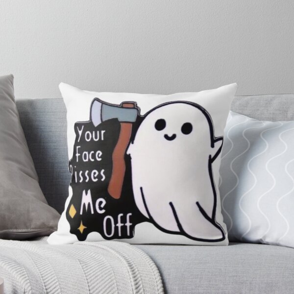 Item preview, Pisses me off designed and sold by Neoncookies0o0.