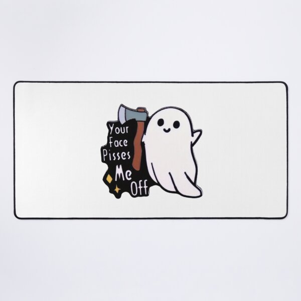 Item preview, Pisses me off designed and sold by Neoncookies0o0.