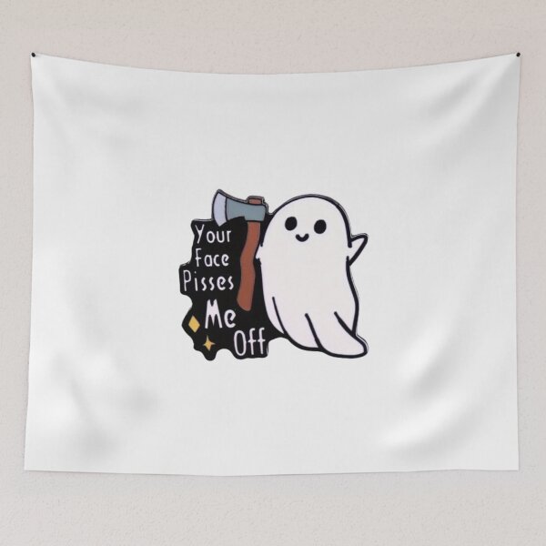 Item preview, Pisses me off designed and sold by Neoncookies0o0.