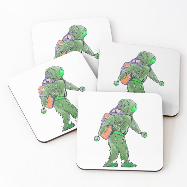 Item preview, Saturn people worlds Verdant X designed and sold by Mphotoi.