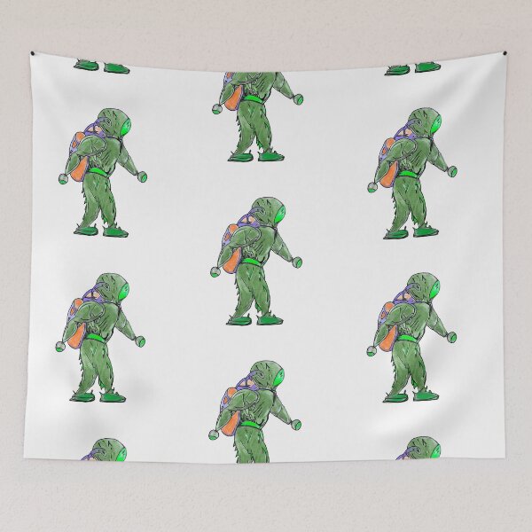 Item preview, Saturn people worlds Verdant X designed and sold by Mphotoi.