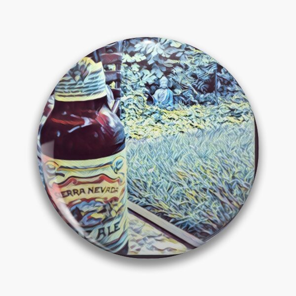 Item preview, Pale Ale  designed and sold by LindaPhelpsArt.