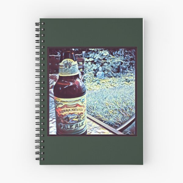 Item preview, Pale Ale  designed and sold by LindaPhelpsArt.