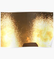 Fantasmic #3 Poster
