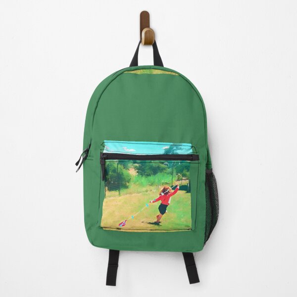 Item preview, Kite Flying designed and sold by LindaPhelpsArt.
