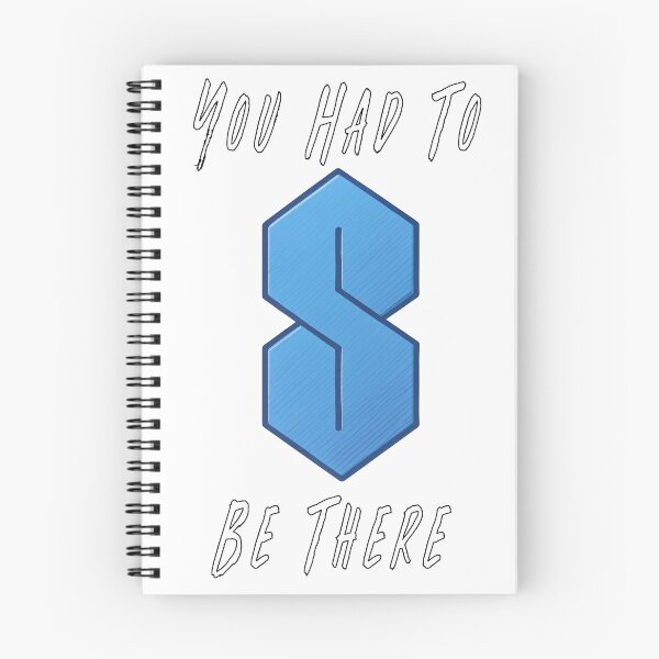 Item preview, You Had To Be There designed and sold by IYCRT.