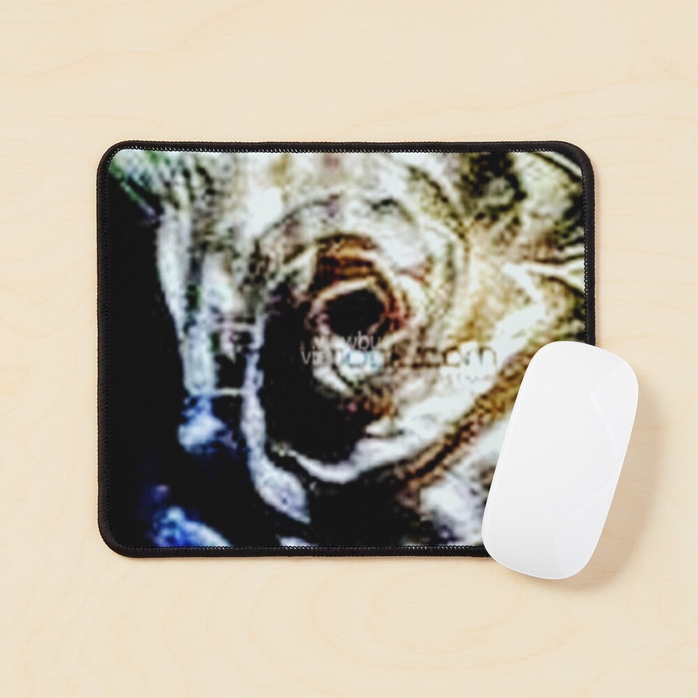 Item preview, Mouse Pad designed and sold by artqween.