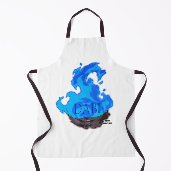 Item preview, Dabi (Touya Todoroki) designed and sold by Neoncookies0o0.