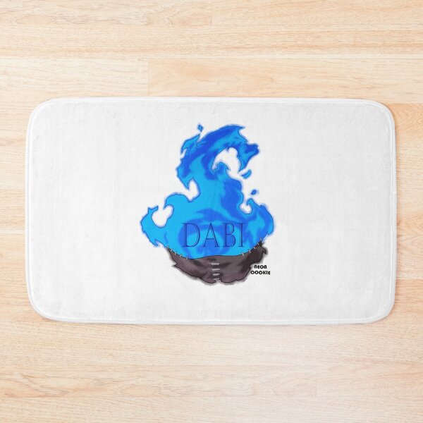 Item preview, Dabi (Touya Todoroki) designed and sold by Neoncookies0o0.