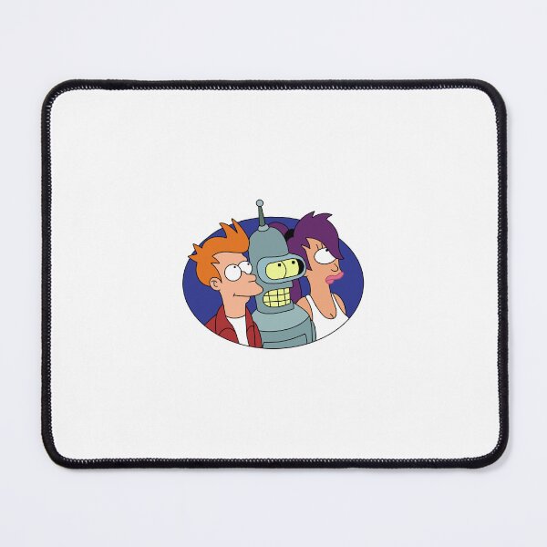 Item preview, Futurama Squad designed and sold by DigitalRedesign.