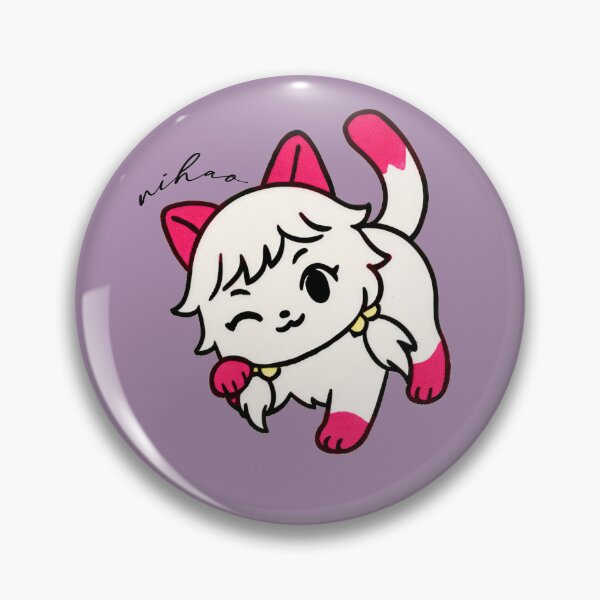 Item preview, nihao ranma designed and sold by Yoru-Station.