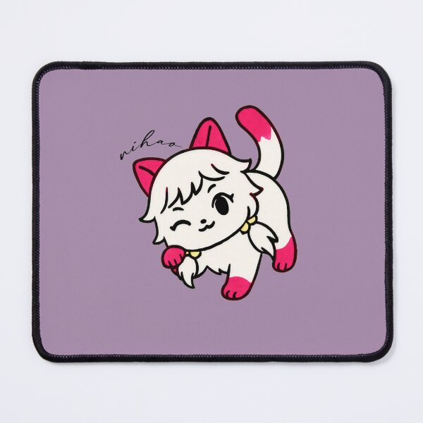 Item preview, nihao ranma designed and sold by Yoru-Station.