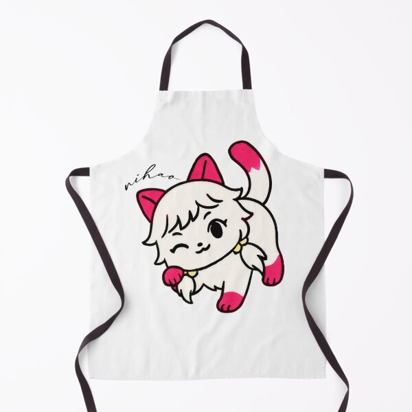 Item preview, nihao ranma designed and sold by Yoru-Station.