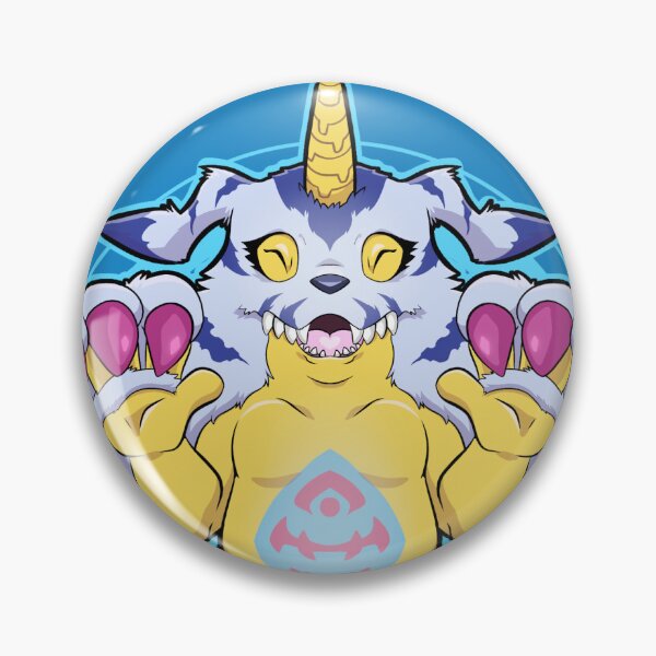 Item preview, A Happy Gabu designed and sold by PeachieBun Works.