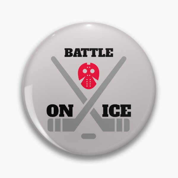 Item preview, Battle on ice designed and sold by Imaginexx.