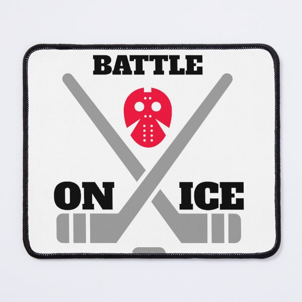 Item preview, Battle on ice designed and sold by Imaginexx.