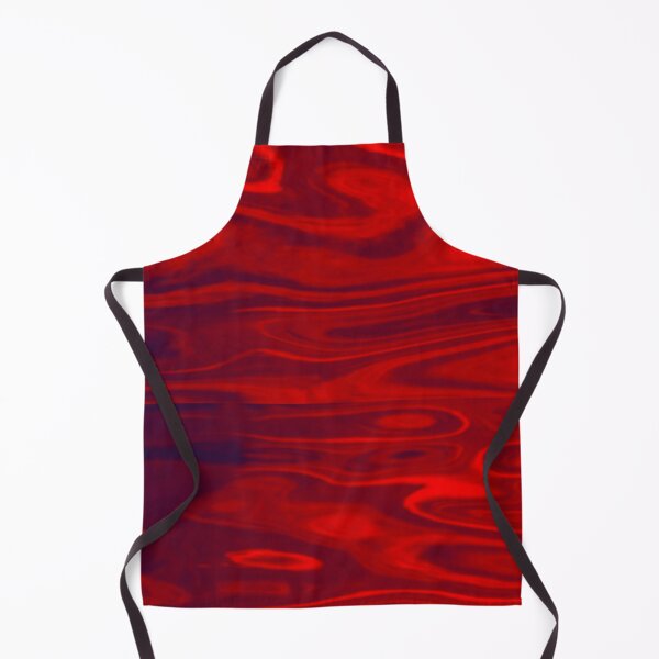 Item preview, Red Purple Blue Orange Purple Water Vivid designed and sold by ChristinasMess.