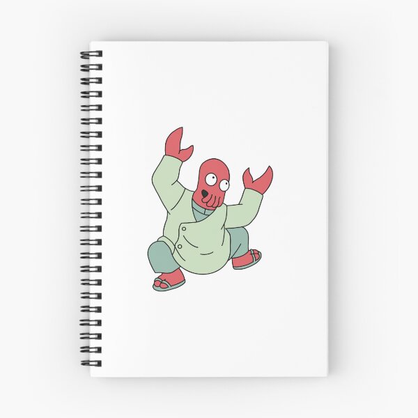 Item preview, Dr Zoidberg designed and sold by DigitalRedesign.