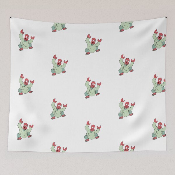 Item preview, Dr Zoidberg designed and sold by DigitalRedesign.