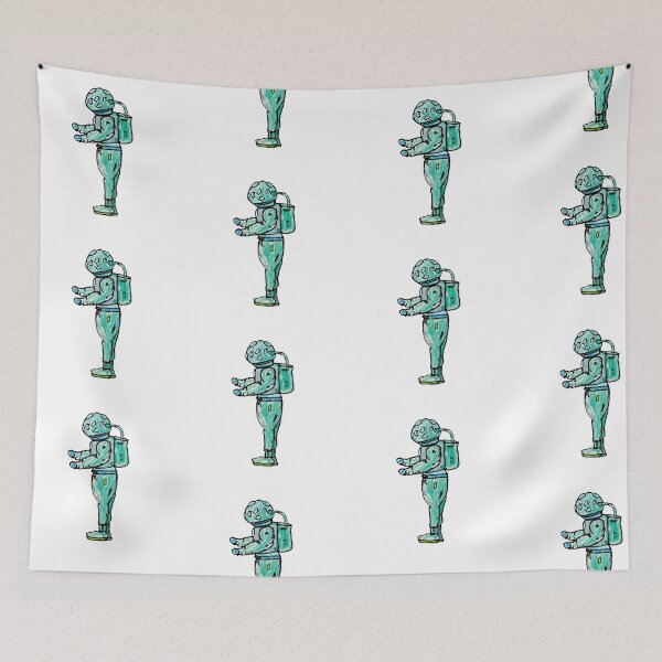 Item preview, Saturn people worlds Orbulo designed and sold by Mphotoi.