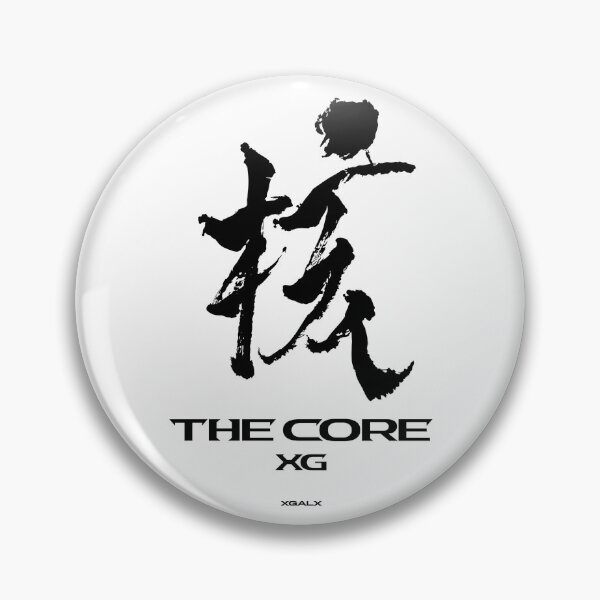 Item preview, XG The Core designed and sold by Relying.
