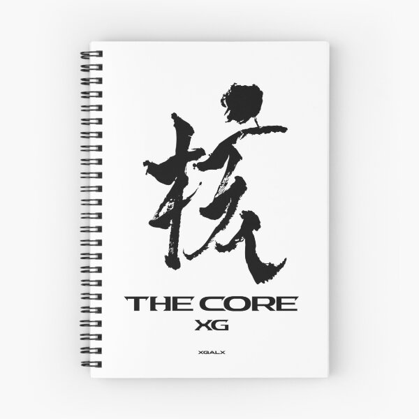 Item preview, XG The Core designed and sold by Relying.