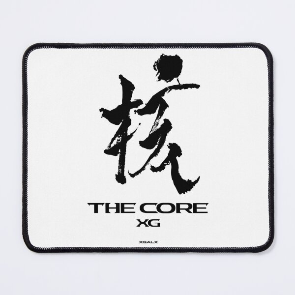 Item preview, XG The Core designed and sold by Relying.