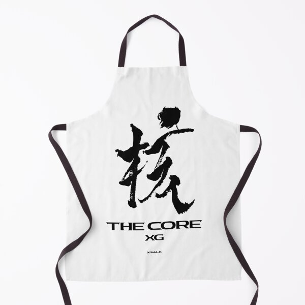 Item preview, XG The Core designed and sold by Relying.