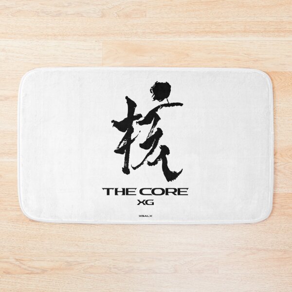 Item preview, XG The Core designed and sold by Relying.