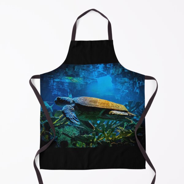 Item preview, Sea Turtle designed and sold by Theenigma1123.