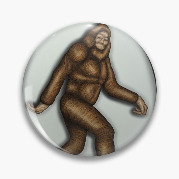 Item preview, Buff Daddy Squatch pants  designed and sold by Beaglebees.