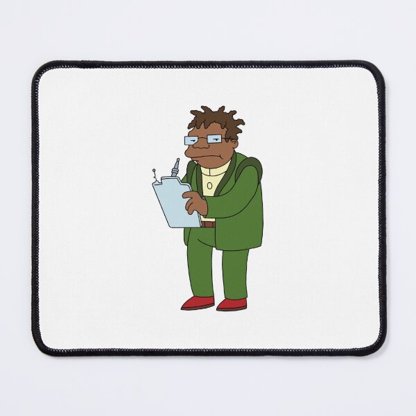 Item preview, Hermes Conrad designed and sold by DigitalRedesign.