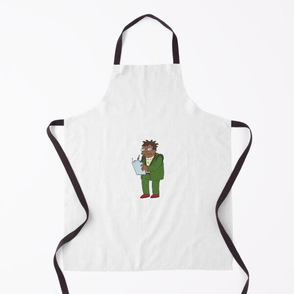 Item preview, Hermes Conrad designed and sold by DigitalRedesign.