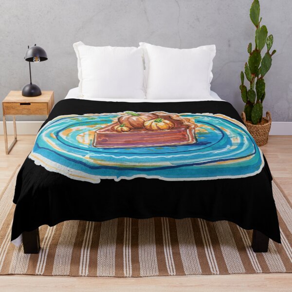 Item preview, Pumpkin Pie Slice designed and sold by JoseloRochaArt.