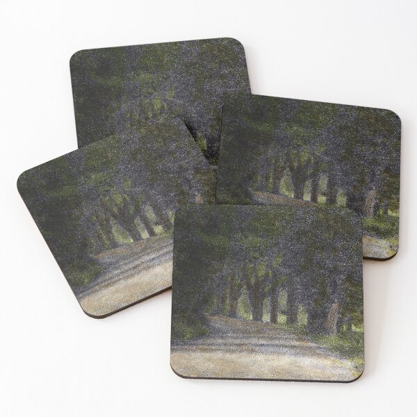 Item preview, The Buffalo Road designed and sold by Wayne King.