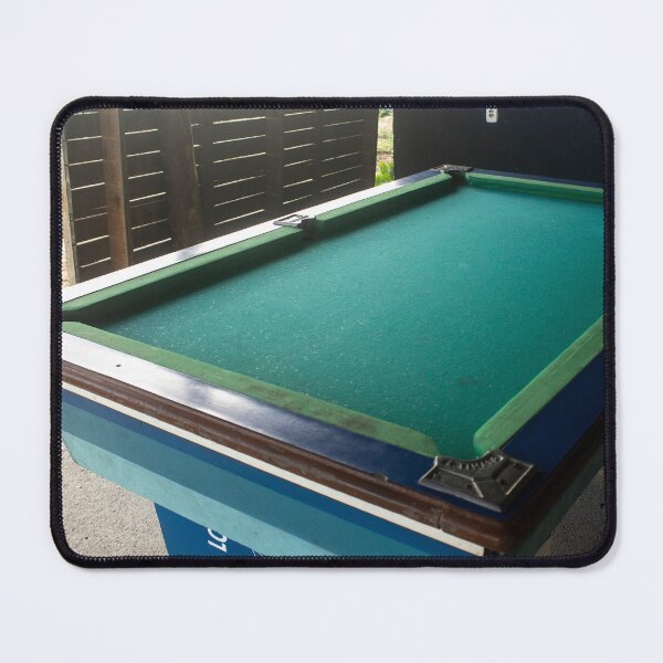 Item preview, pool table designed and sold by felipequeiroz.
