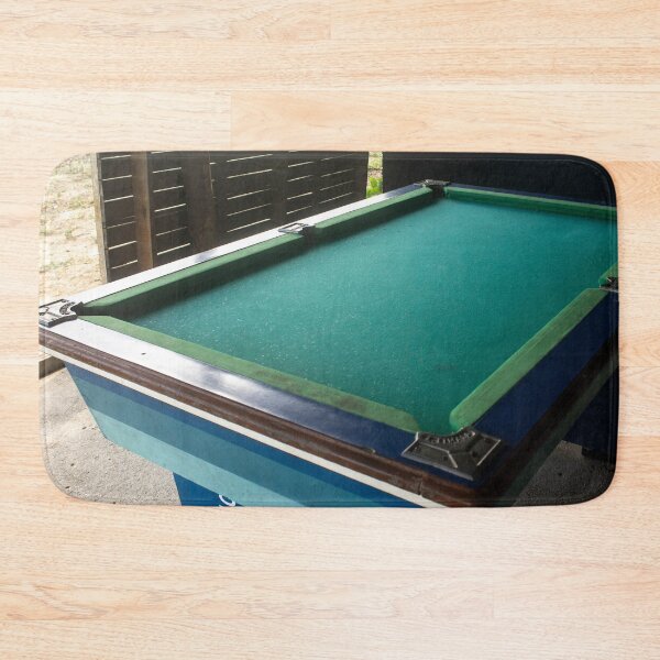 Item preview, pool table designed and sold by felipequeiroz.
