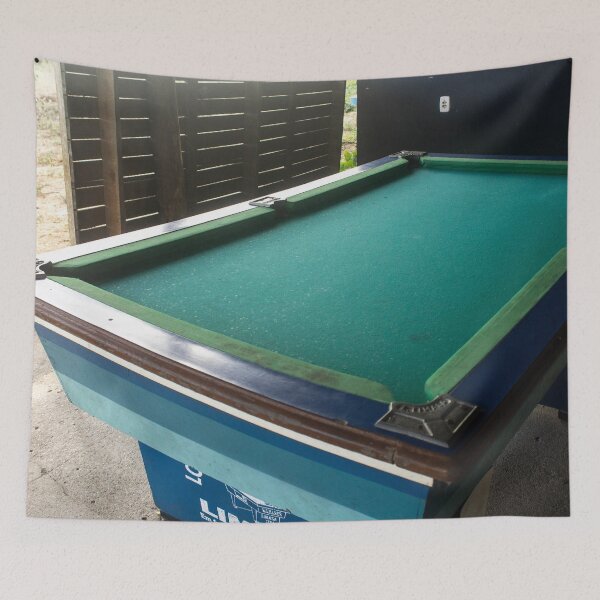 Item preview, pool table designed and sold by felipequeiroz.