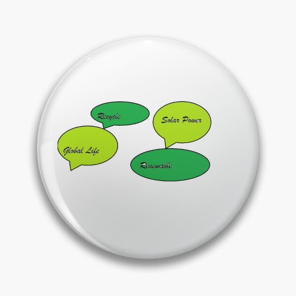 Item preview, Live Clean    Go Green designed and sold by Anointedtoday.