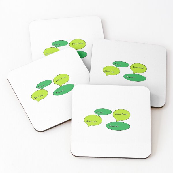 Item preview, Live Clean    Go Green designed and sold by Anointedtoday.